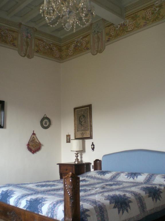 Villa Storica Di Majano Bagno A Ripoli Room photo