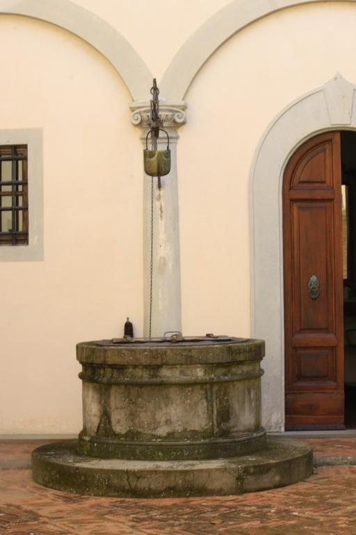 Villa Storica Di Majano Bagno A Ripoli Room photo