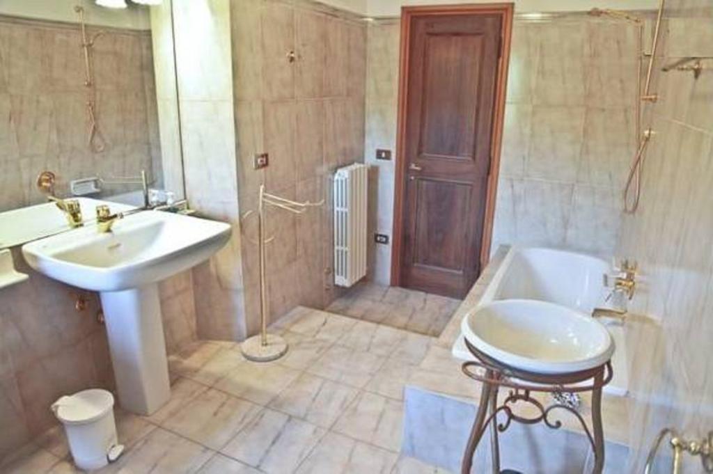 Villa Storica Di Majano Bagno A Ripoli Room photo