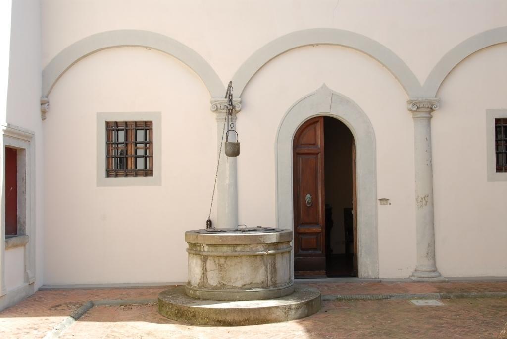 Villa Storica Di Majano Bagno A Ripoli Room photo