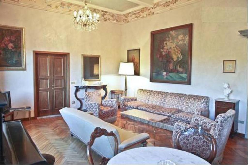 Villa Storica Di Majano Bagno A Ripoli Room photo