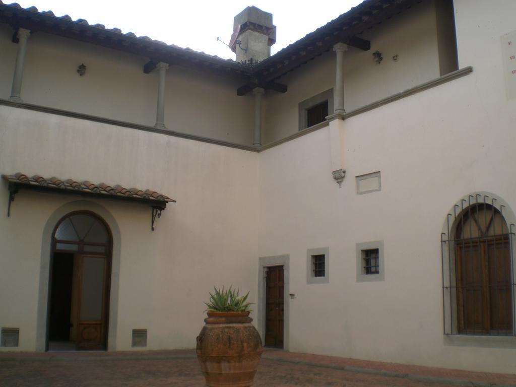 Villa Storica Di Majano Bagno A Ripoli Room photo