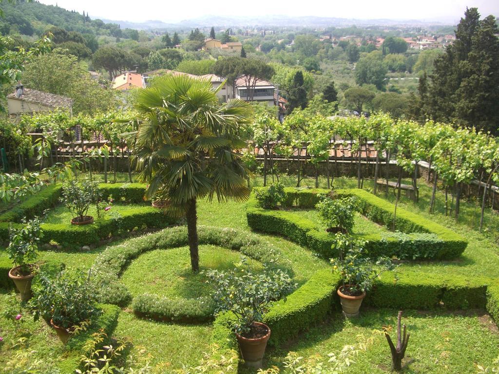 Villa Storica Di Majano Bagno A Ripoli Room photo